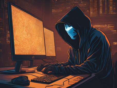 Crypto Scams in 2024: How to Protect Your Investments