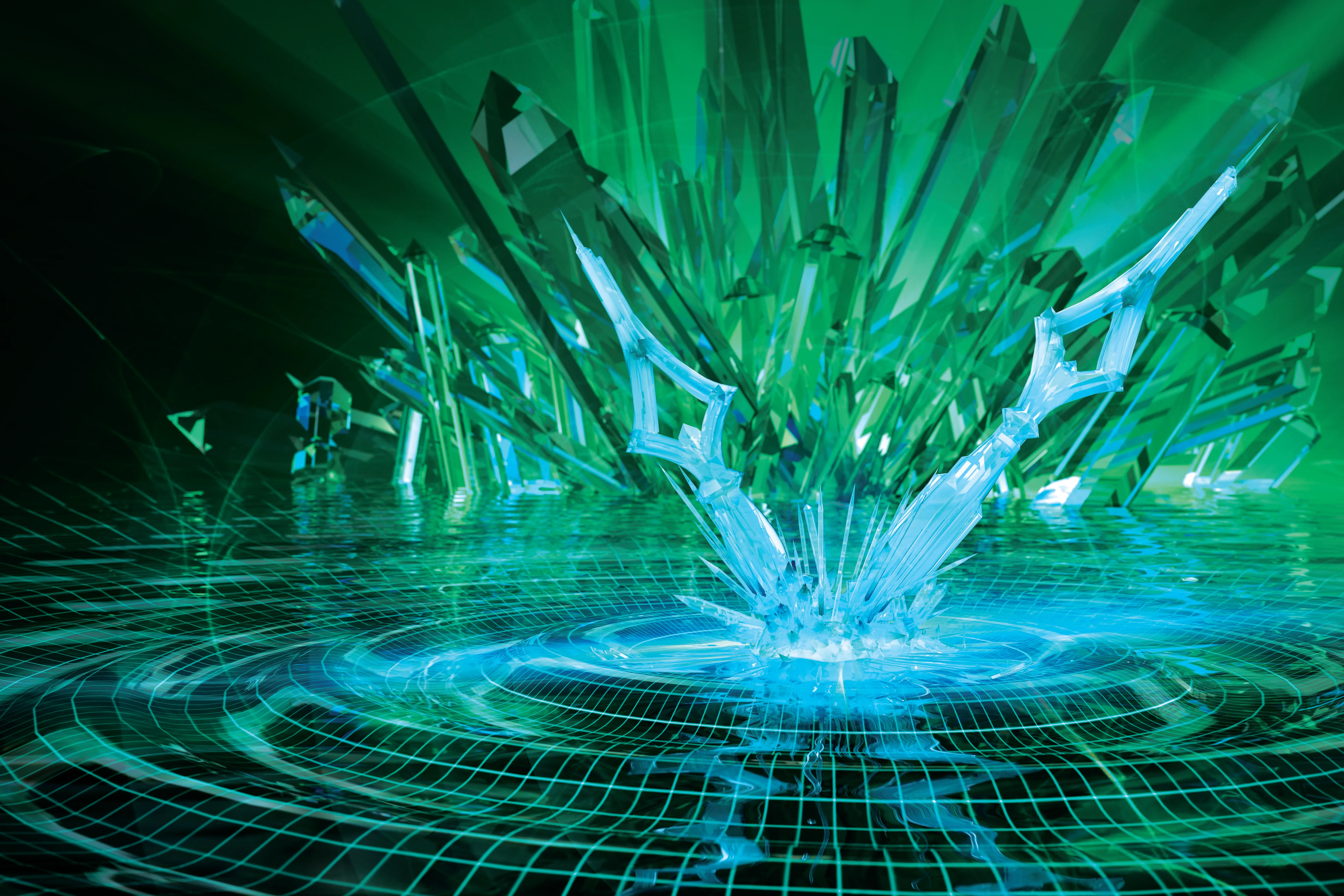 Time Crystals: Paving the Way for More Reliable Quantum Computers
