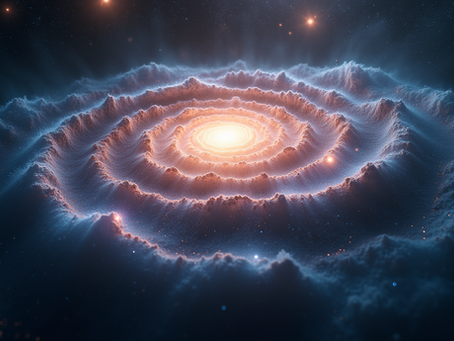 Is Gravity Just a Byproduct of Cosmic Entropy and Not a True Force?