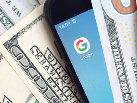 Google Settles $5 Billion Lawsuit Over 'Incognito' Mode Privacy Concerns