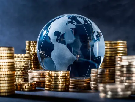 The Largest Economy in the World by 2075: A Glimpse into the Future