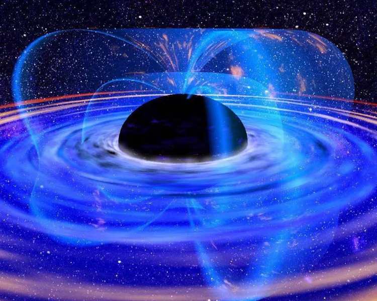 A Breakthrough in Black Hole Research Could Potentially Resolve the Information Paradox
