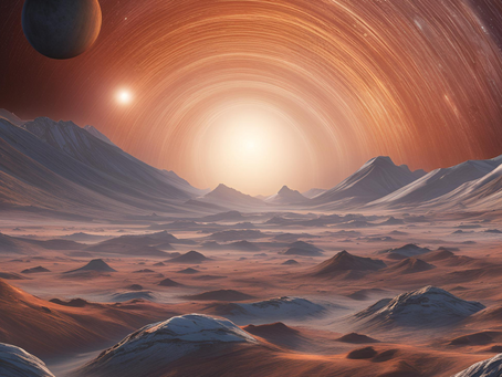 Scientists Uncover Evidence of a Second Kuiper Belt Beyond Neptune