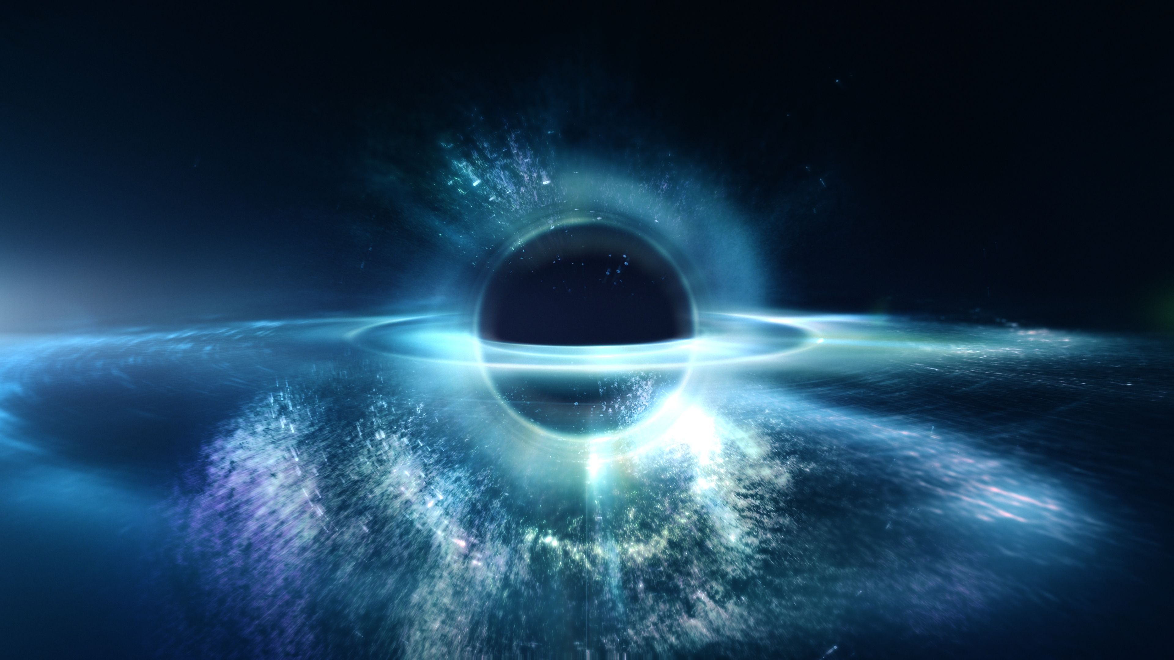 A New Study Says Quantum Entanglement May Be Reversible