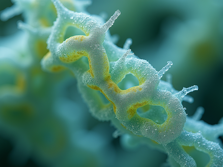 The Mystery of Dark DNA: Insights from Human-Plant Hybrid Cells