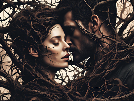 Narcissists and Empaths: The Deadly Attraction of Toxic Love
