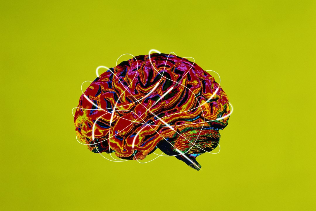 The Toxic Mindset: Understanding and Overcoming Negative Patterns