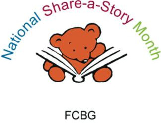Storie Storie’s ‘National Share a Story Month’ Competition