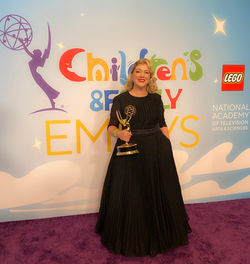 Emmy awards makeup and hair emmy award winner