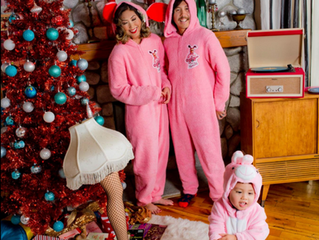 Holiday Family or Solo Shoots 15 and 30 minutes shoots
