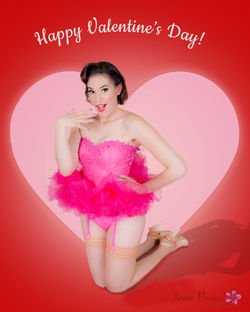 Valentine