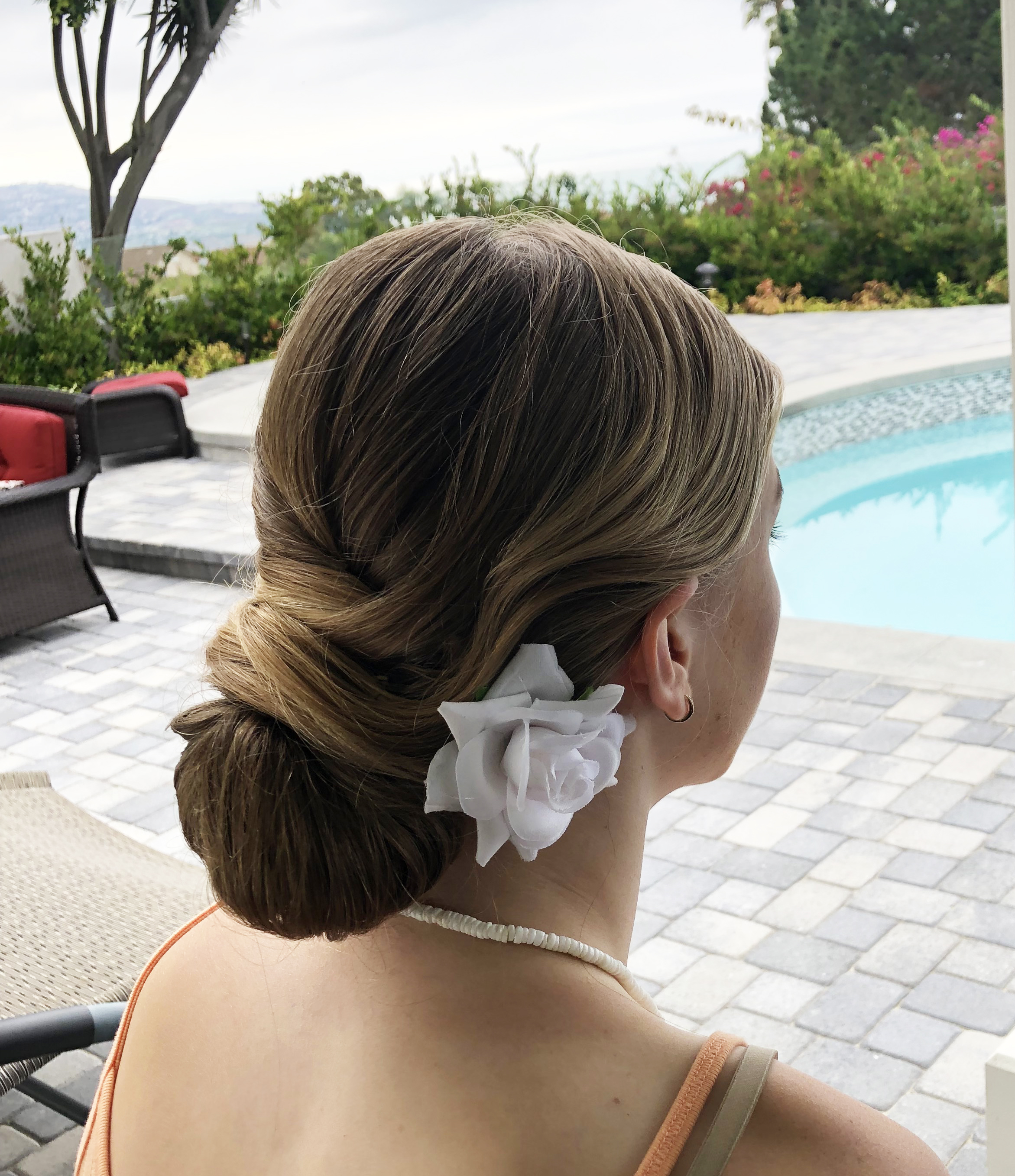 Wedding Makeup Artist Los Angeles Best Gatsby And Pinup Retro