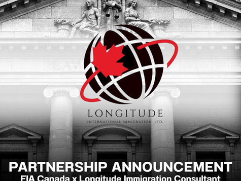PARTNERSHIP ANNOUNCEMENT