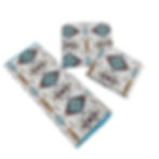 Thumbnail: Tribal Print Multipurpose Towel Set