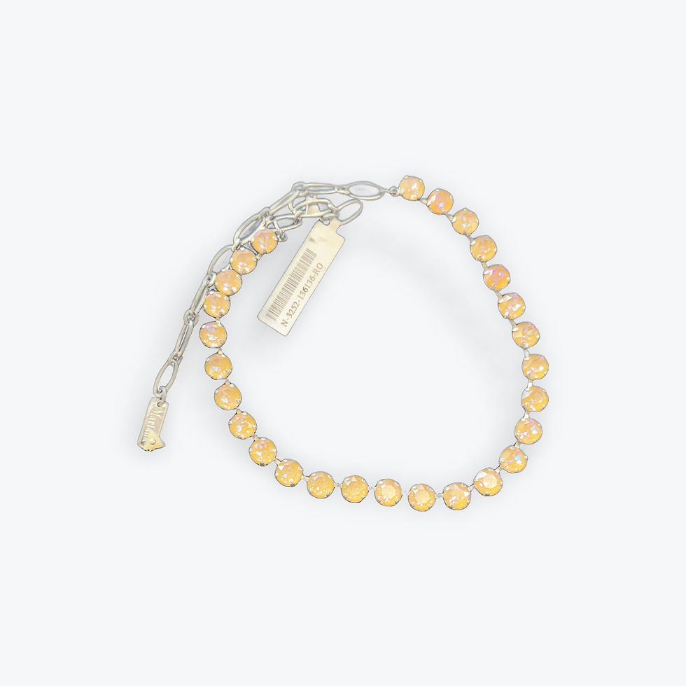 Miniature : Necklace - Mariana