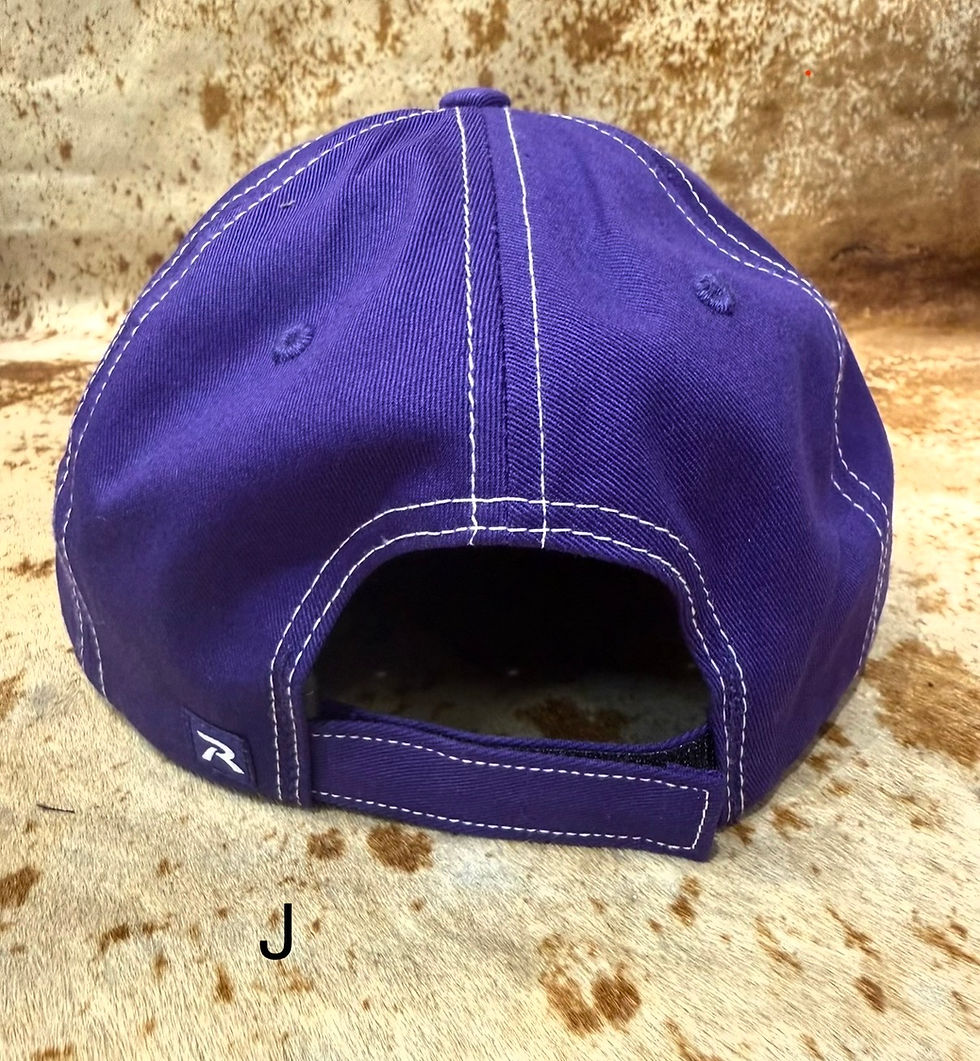 Miniature : Limited Green/Purple Jokers Hats