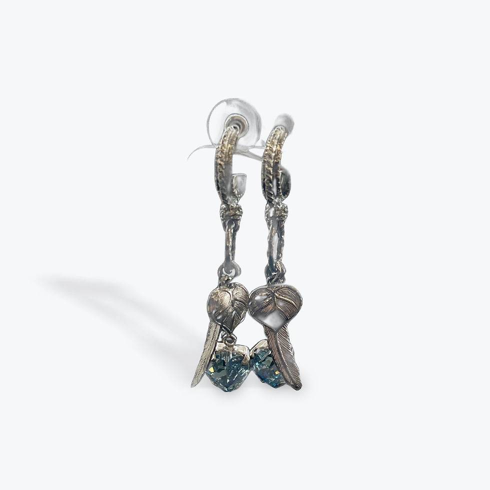 Thumbnail: Earrings-Mariana