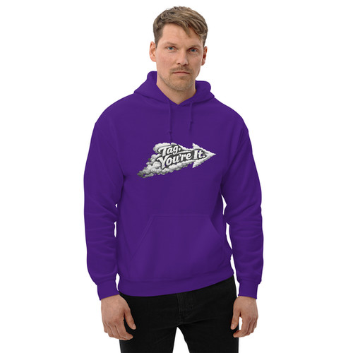 Jokers Wild Hoodie | Cattle Cartel