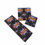 Thumbnail: Tribal Print Multipurpose Towel Set