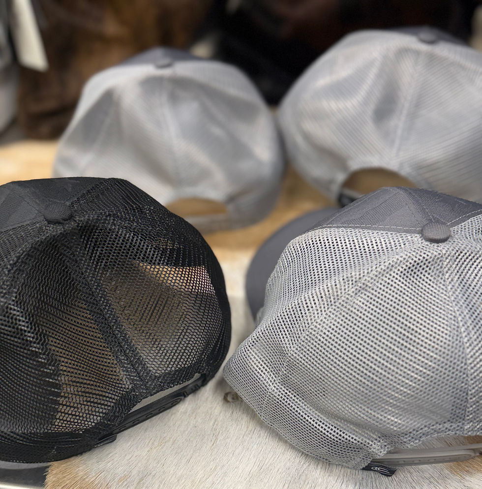 Miniature : Americana Cattle Cartel Ballcaps, Limited!
