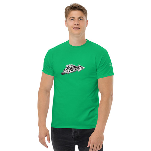 Jokers Wild T-shirt | Cattle Cartel