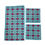 Thumbnail: Tribal Print Multipurpose Towel Set