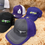 Miniature : Limited Green/Purple Jokers Hats