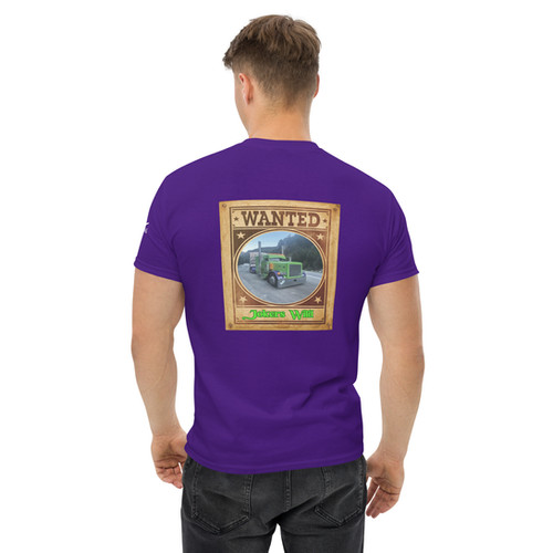 Jokers Wild Tshirt | Cattle Cartel