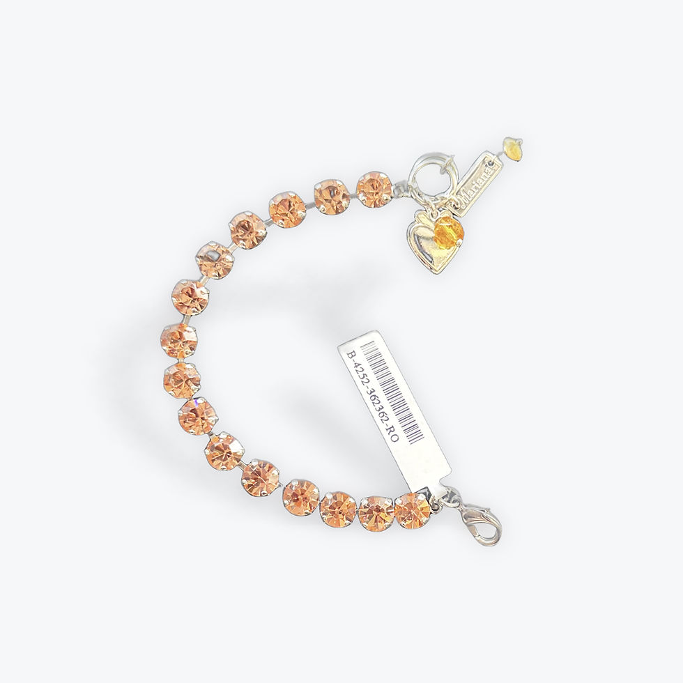 Thumbnail: Bracelet-Mariana