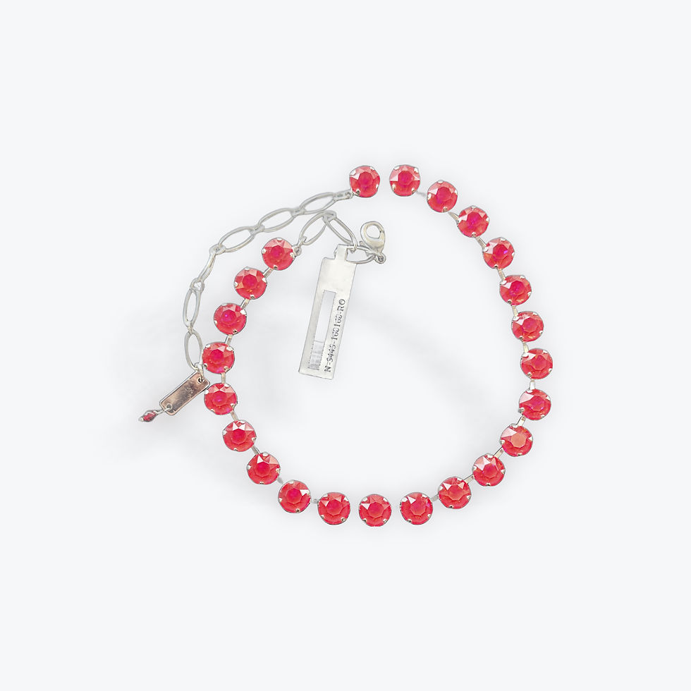 Miniature : Necklace - Mariana