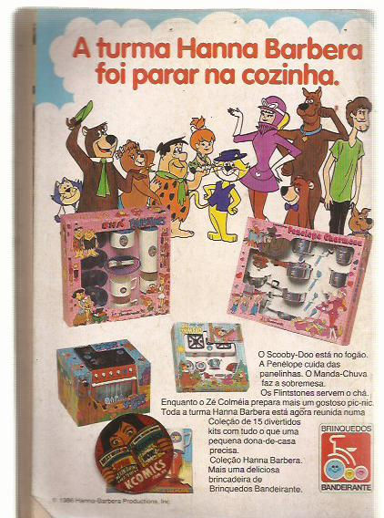 Miniatura: Herois da Tv  2a serie n 97 - Ed Abril m31
