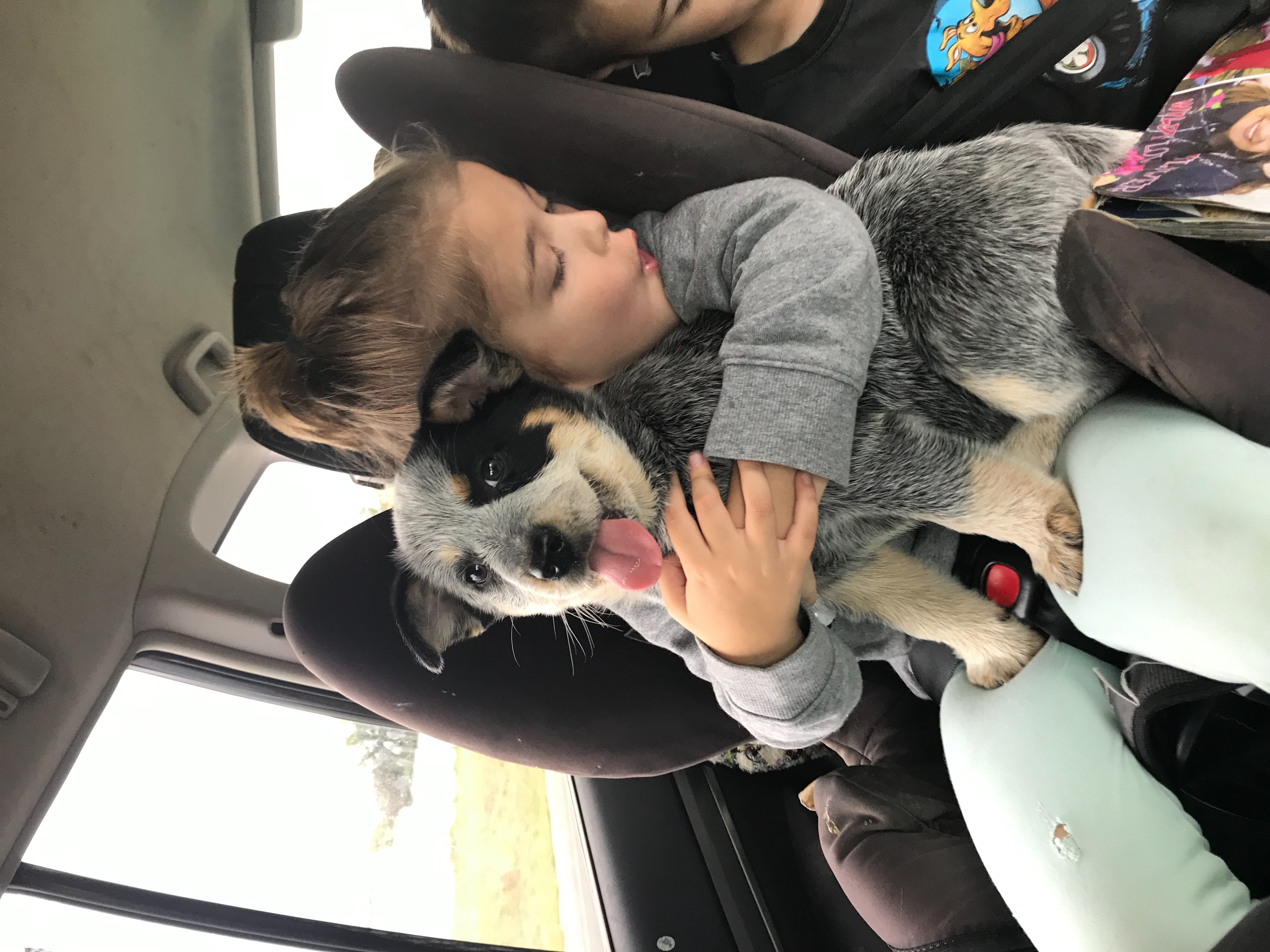 Happy Besties!