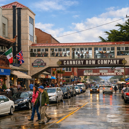 Commercial Real Estate Bridge Loans: A Strategic Tool for CRE Investors