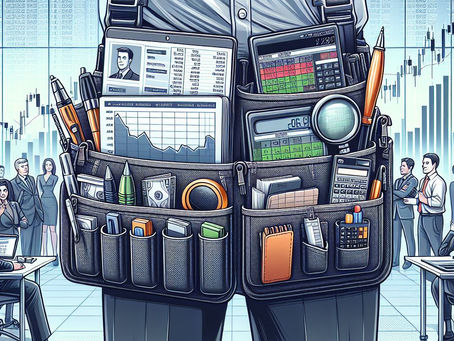 Fast Financing: Bridge Loans are a Crucial Investment Tool for Your Money Making Toolkit