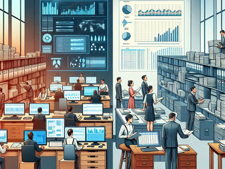 Conventional & Private Lending: How Underwriting Impacts Product