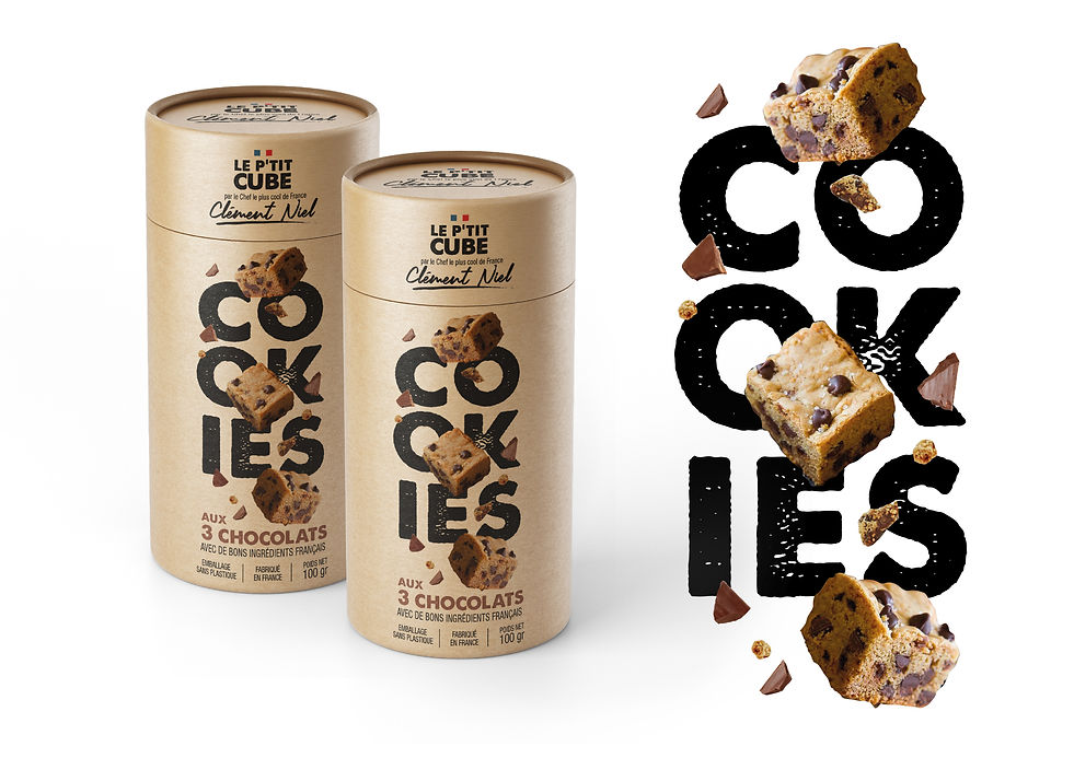 Visuel ambiance packs cookies Chef
