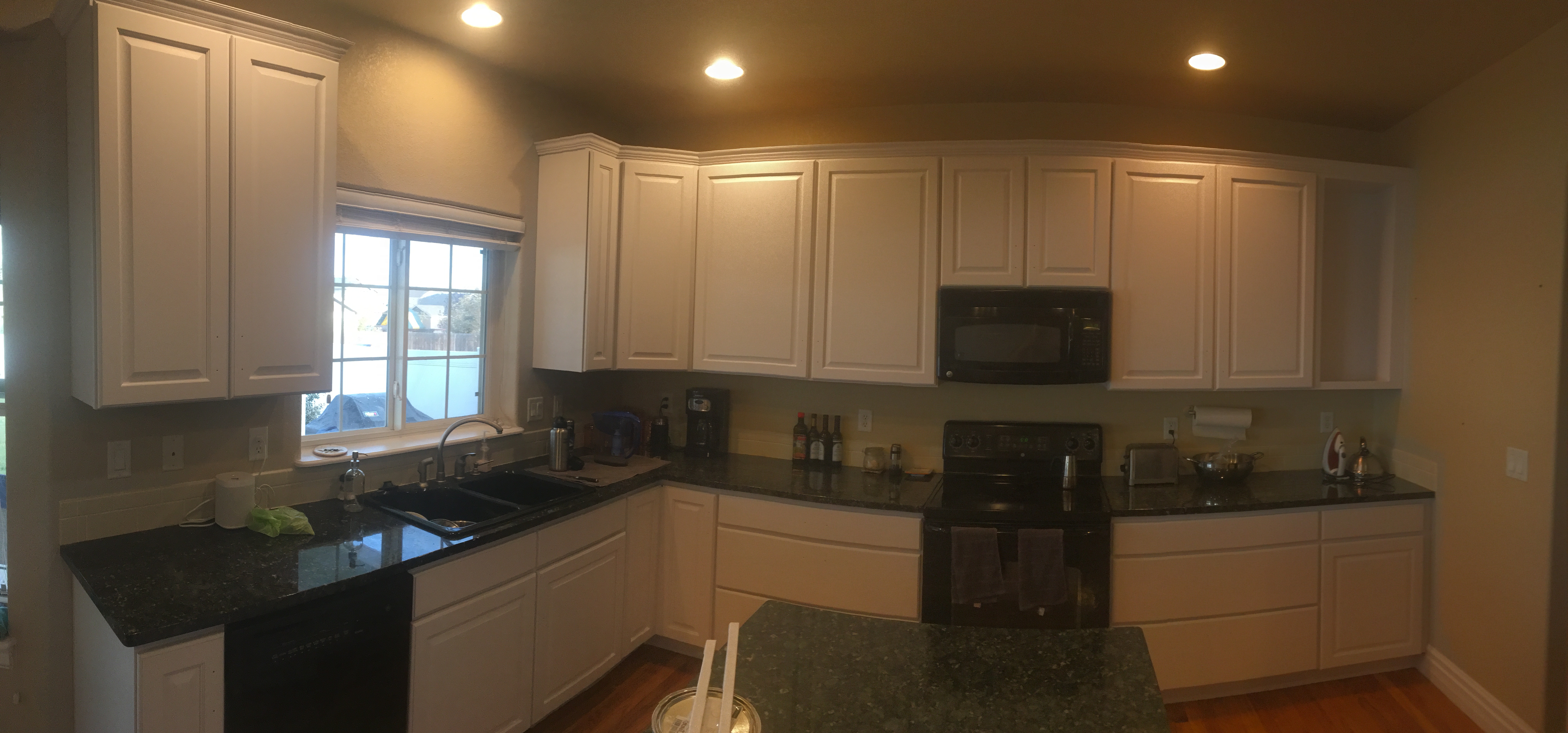 Longmont Kitchen 2