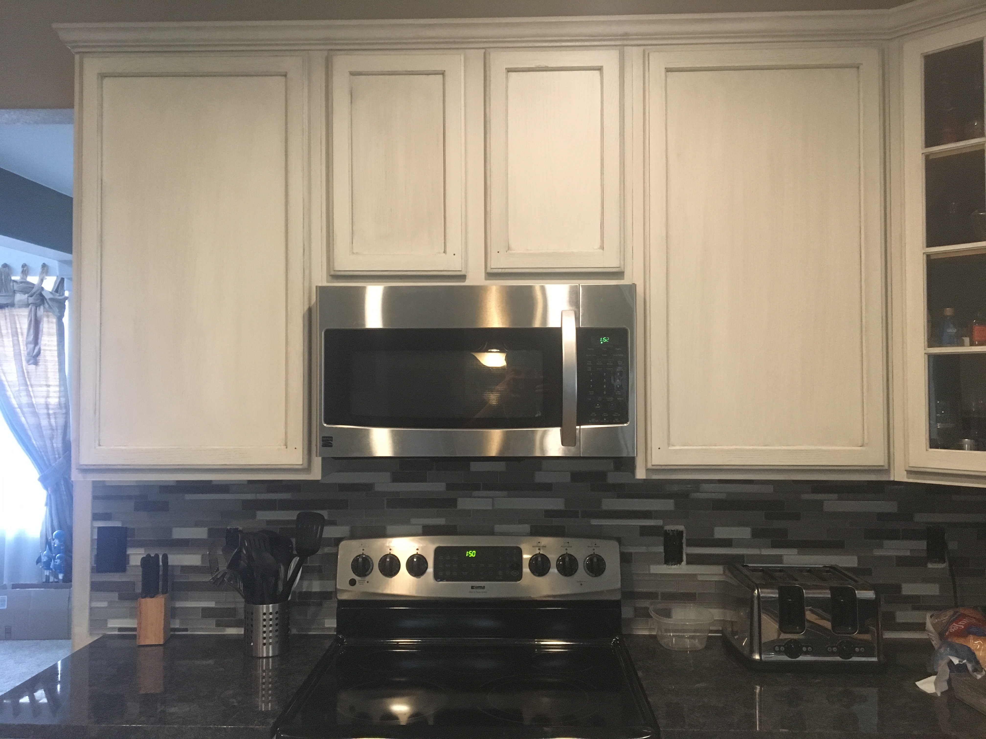 Harris Kitchen 1