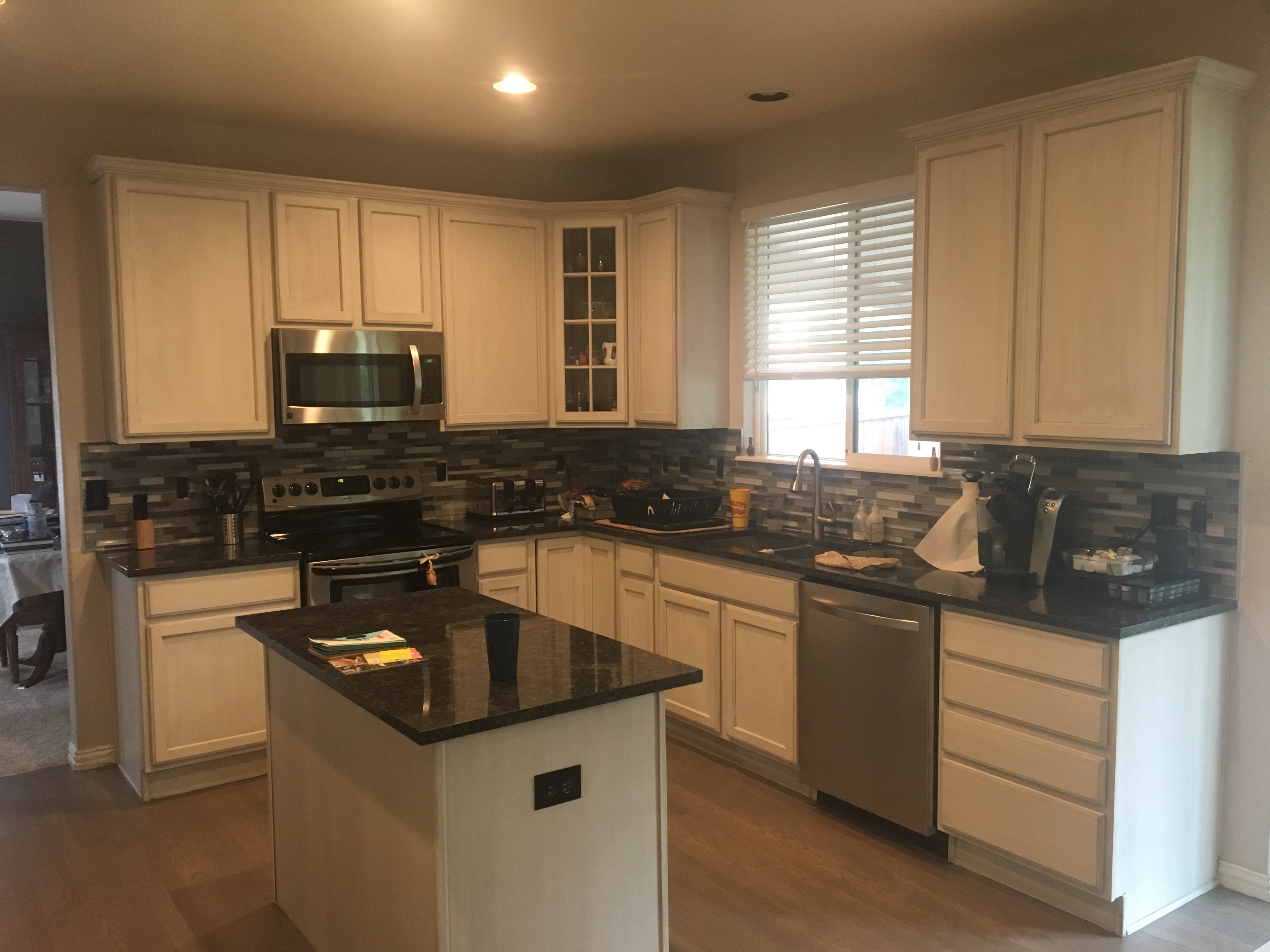 Harris Kitchen 2