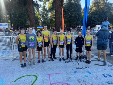 Regular Season Drawing to a Close