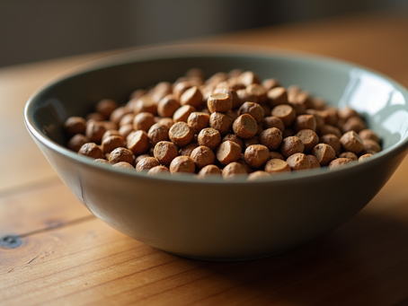 The Benefits of Switching Your Dog Food from Raw or Kibble to Cold Pressed Options