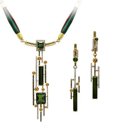The Formula Of Absinthe