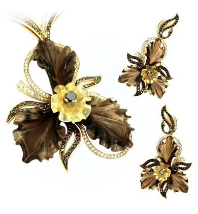 Dark Orchid
