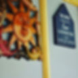 Signs you read and signs you see _#bluem
