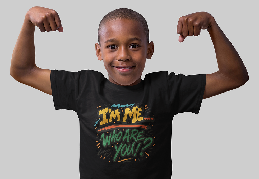 Thumbnail: Kids I'm ME