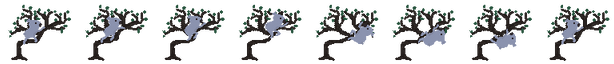 Koala Frame by Frame