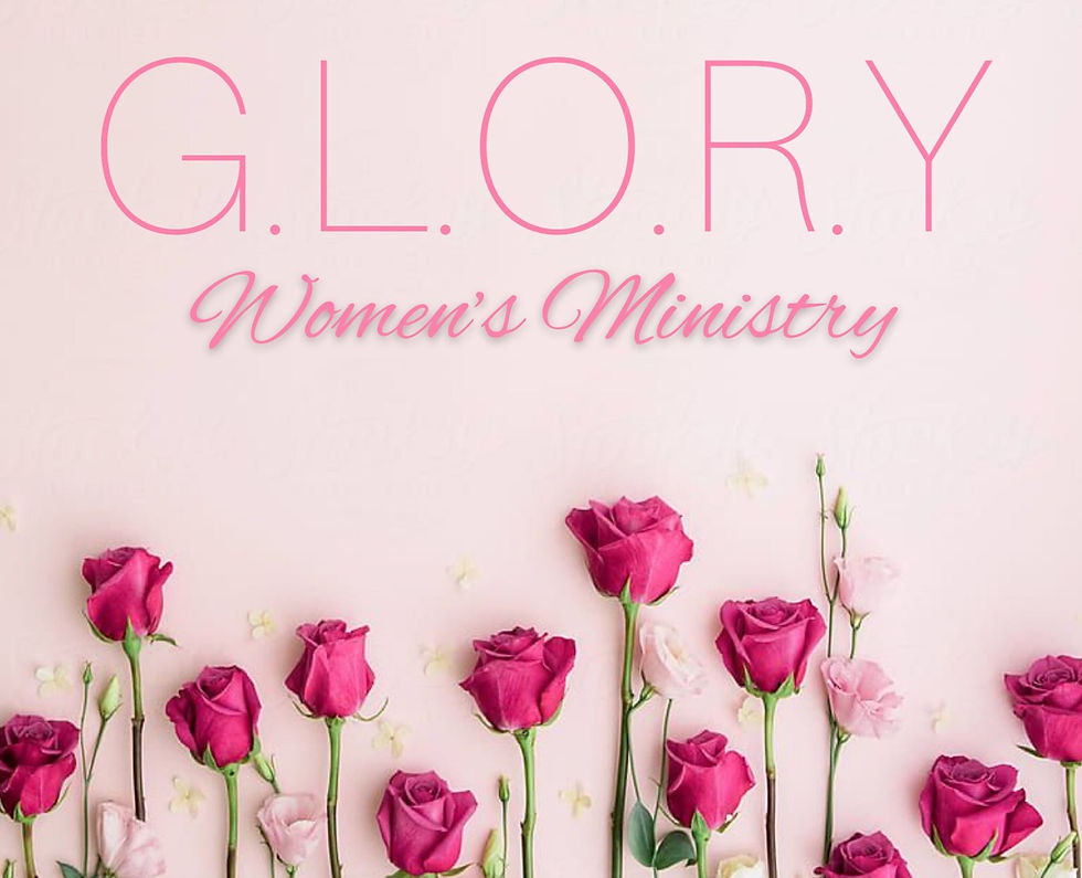 Ladies Gathering