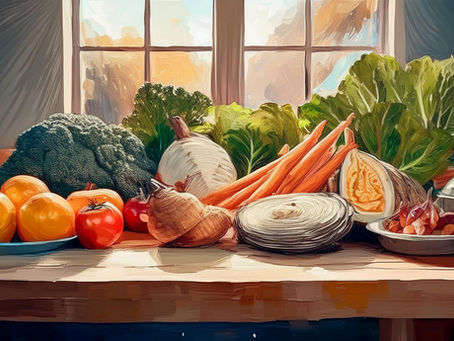 Dieta Crudívora é a melhor solução? Descubra a verdade agora!