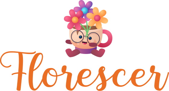 Logo da Florescer Desenvolvimento