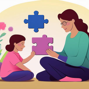 O que é Terapia ABA e como ela ajuda no desenvolvimento infantil?